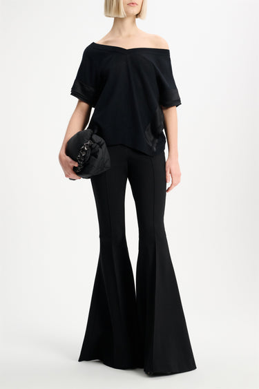 Dorothee Schumacher DELICATE STATEMENTS sweater on sale